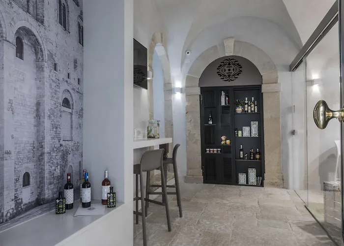 Bed and Breakfast Borgobeltrani