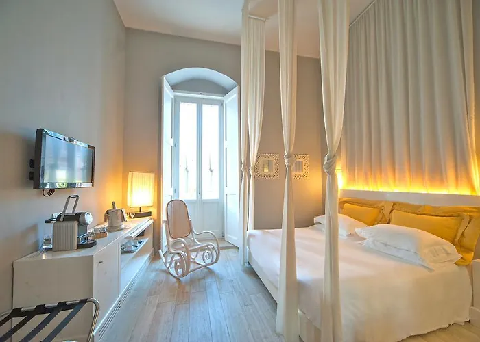 Le Stanze di Corteinfiore Trani